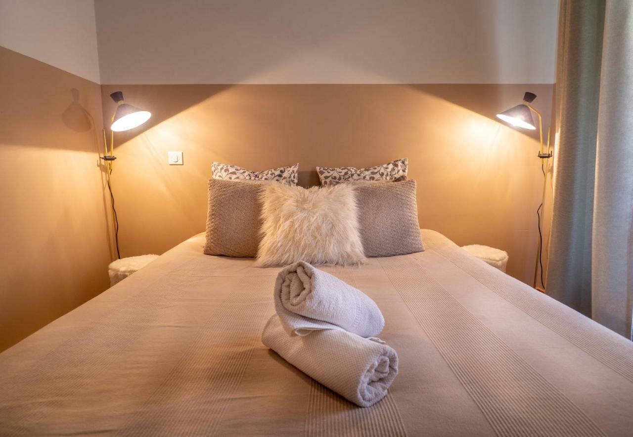 Apartment Duplex Vieux Port - *