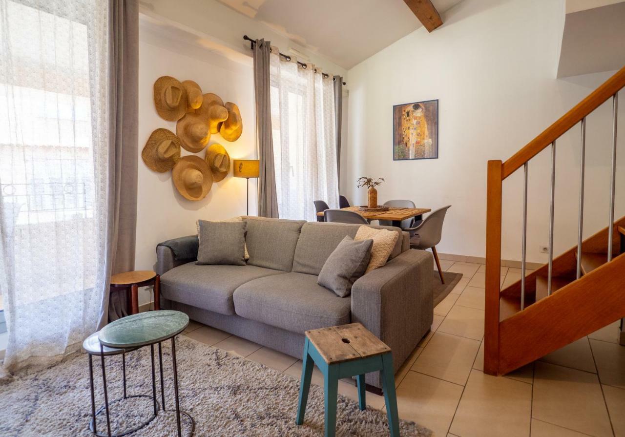 Apartment Duplex Vieux Port - Cannes
