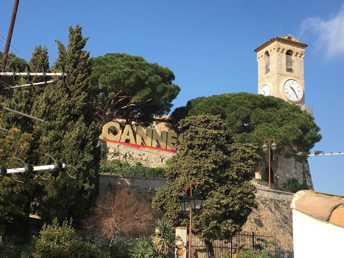 Barri * Cannes