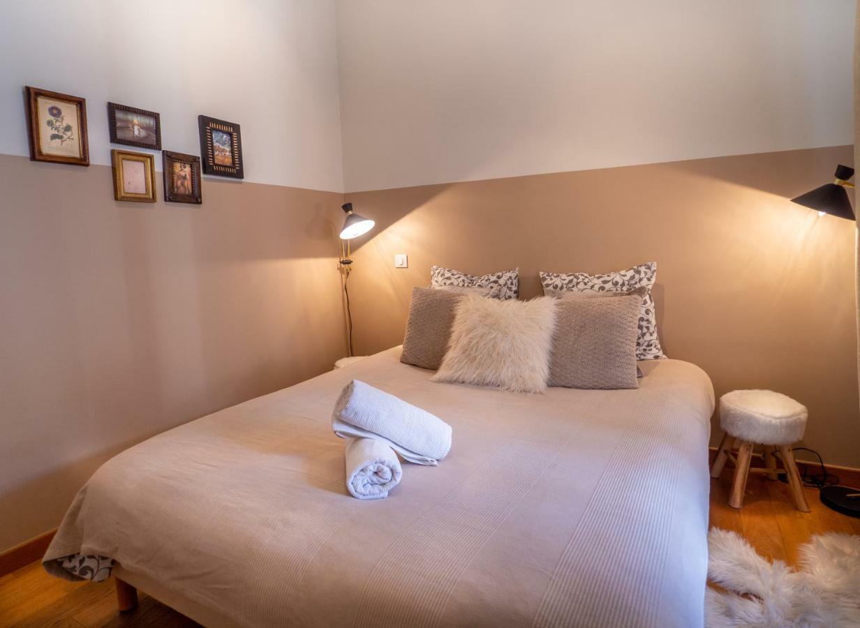 Duplex Vieux Port - Apartment Cannes