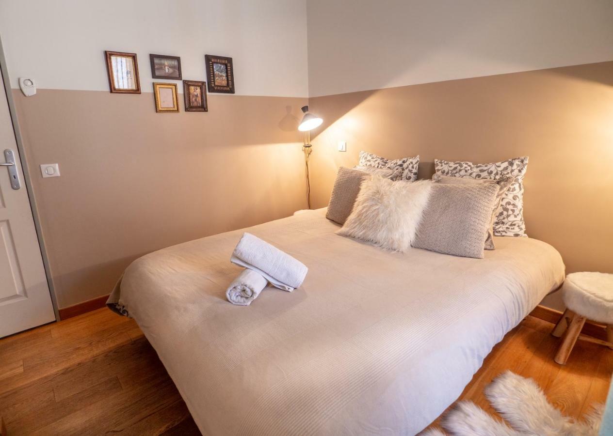 Duplex Vieux Port - Apartment