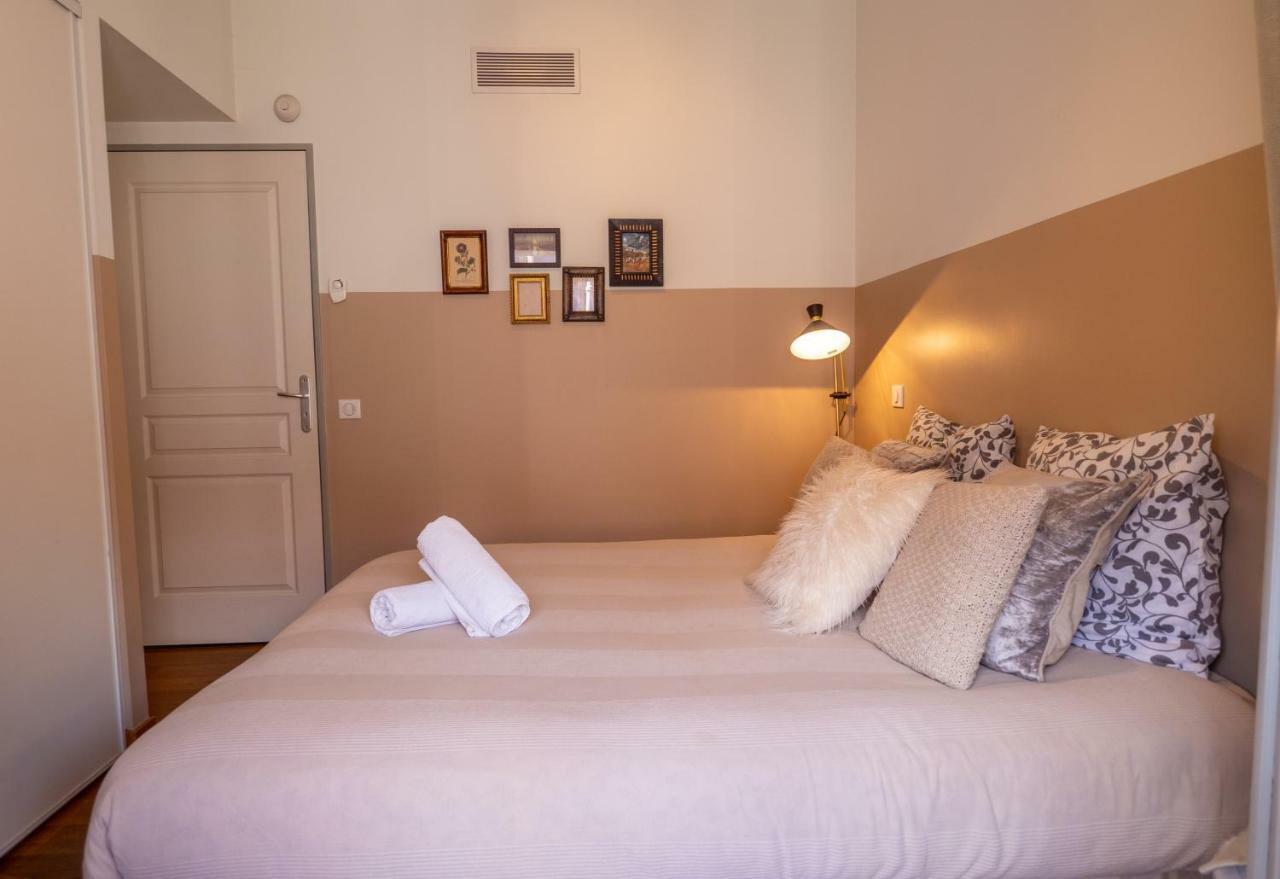Duplex Vieux Port - Apartment