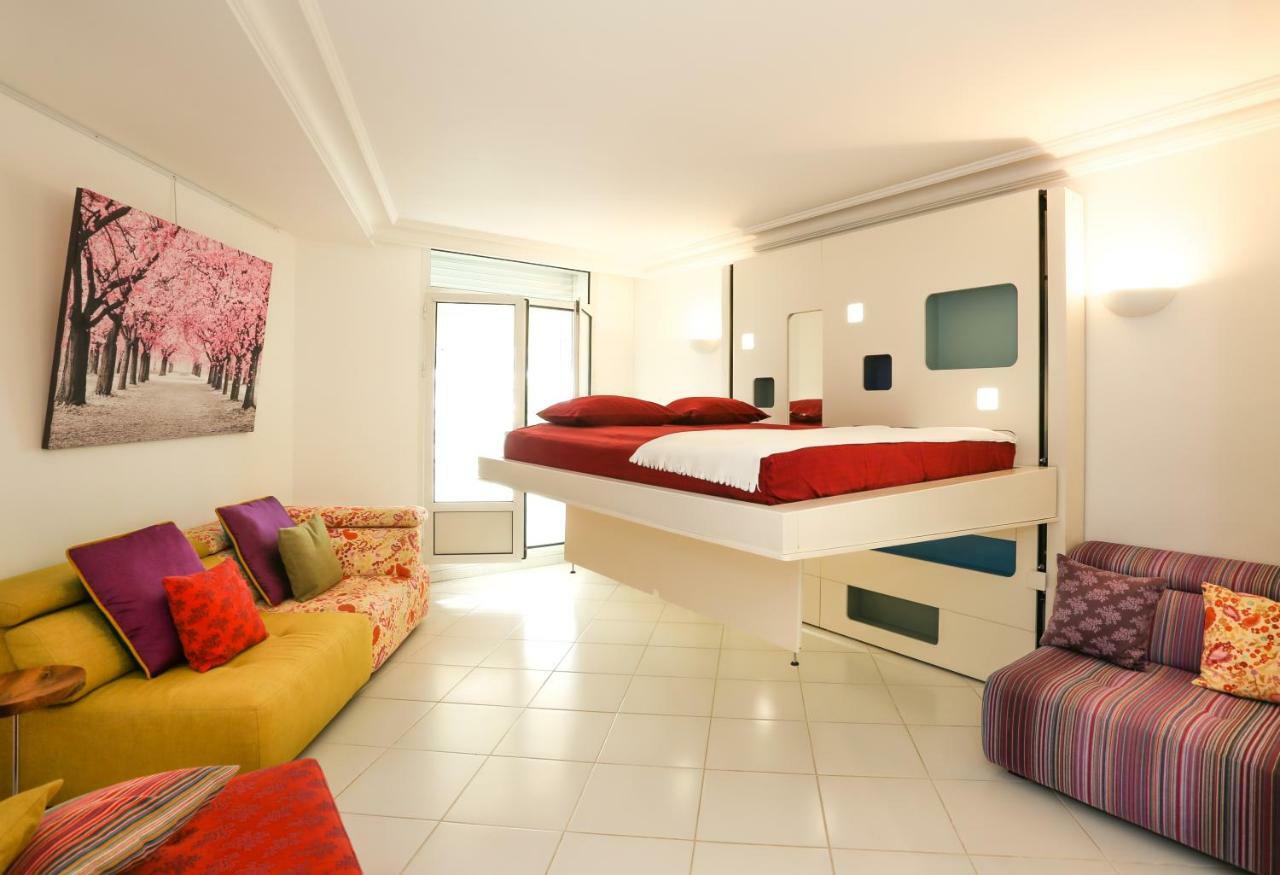 Appartement Croisette Miramar Cannes