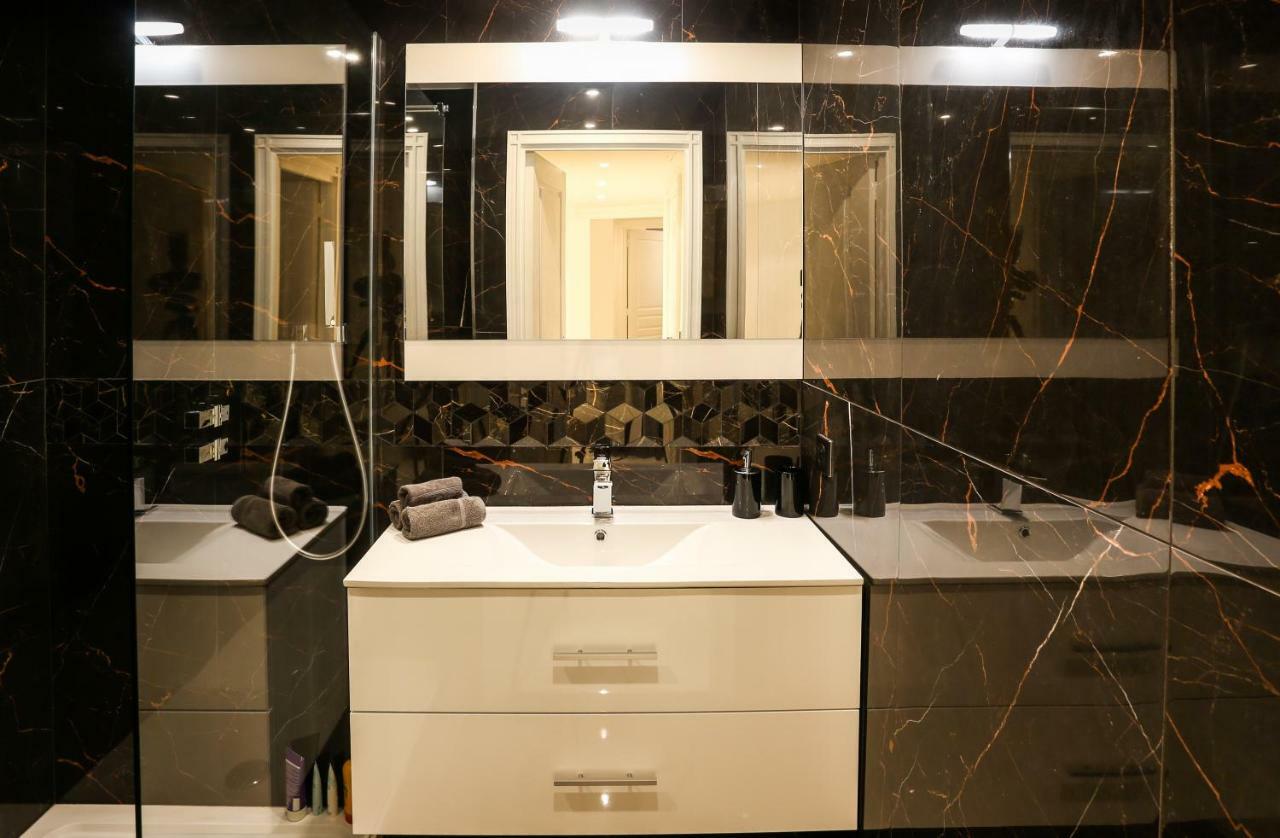 Croisette Miramar Appartement *