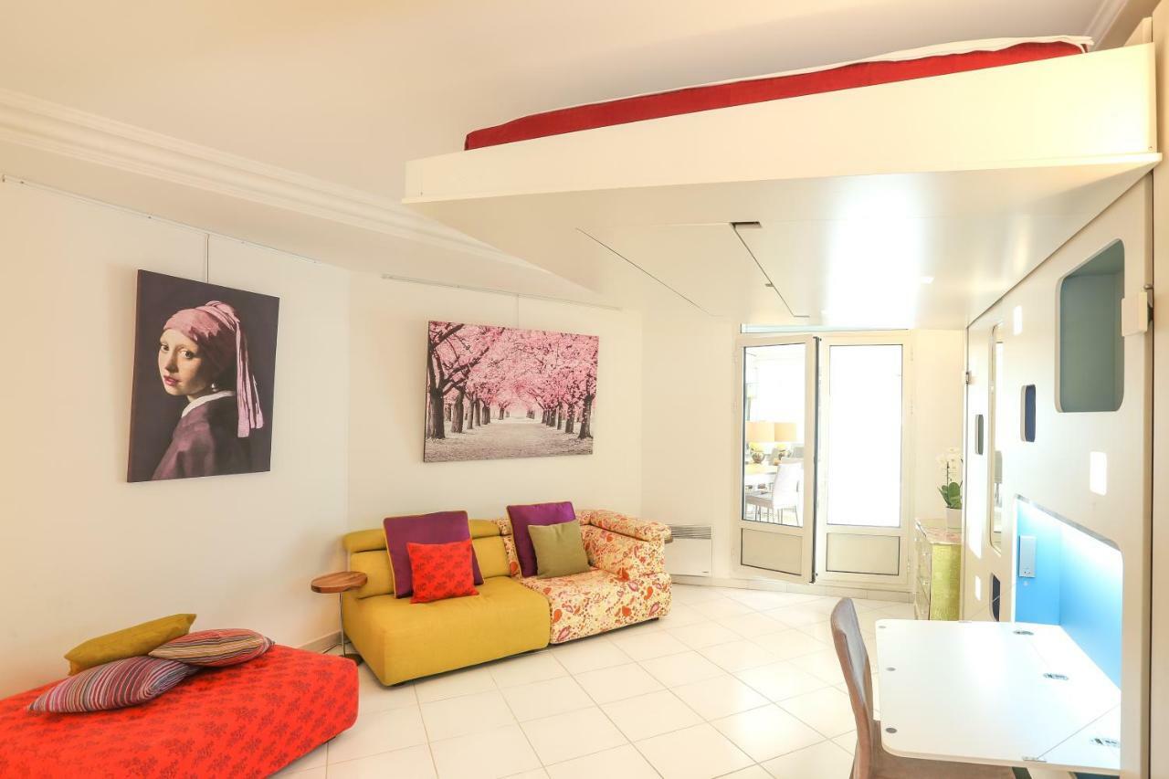 Croisette Miramar * Cannes