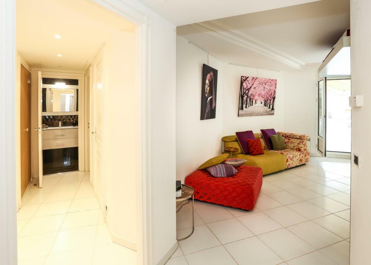 Croisette Miramar Appartement