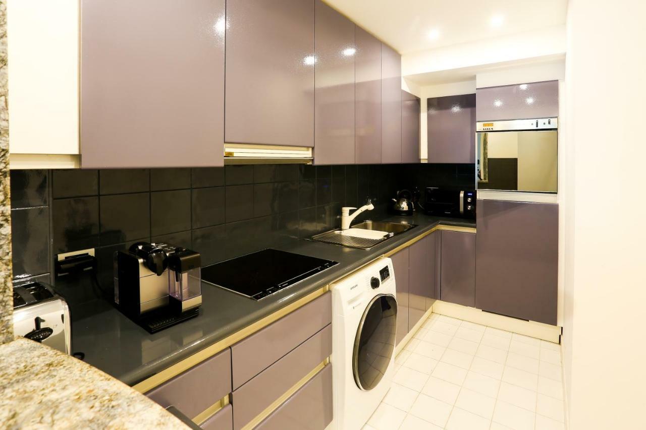 Appartement Croisette Miramar Cannes