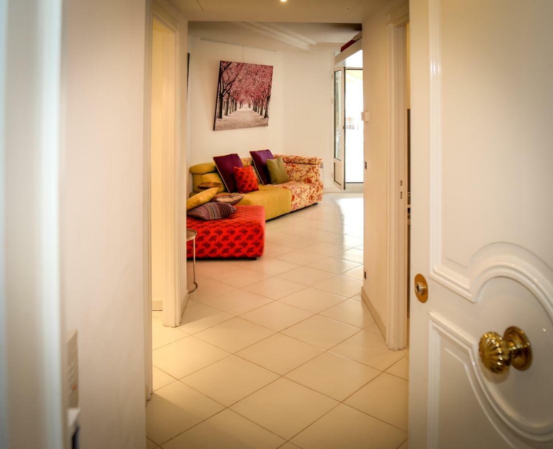 Appartement Croisette Miramar