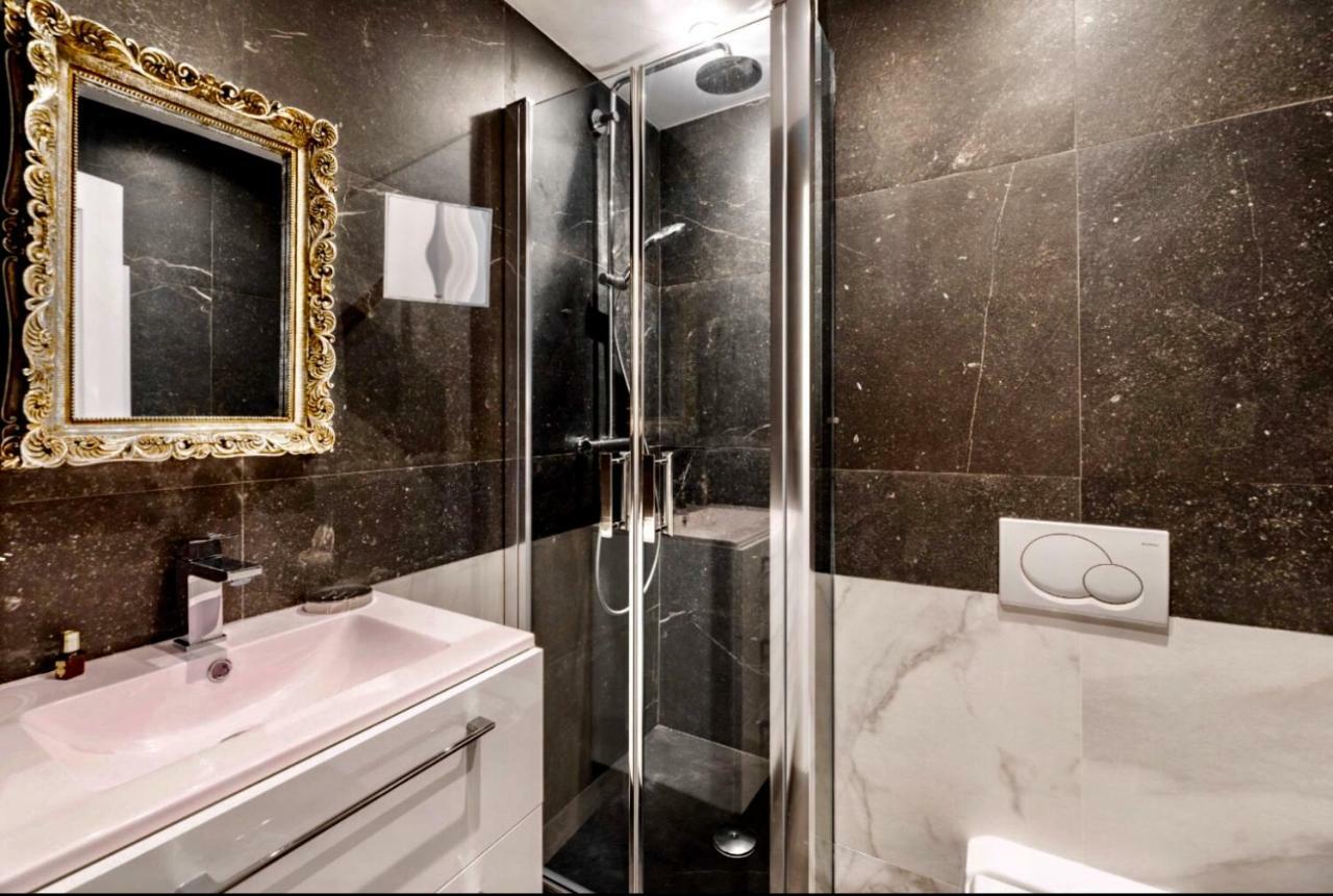 La Croisette - Superbe Au Mythique Palais Miramar Appartement Cannes