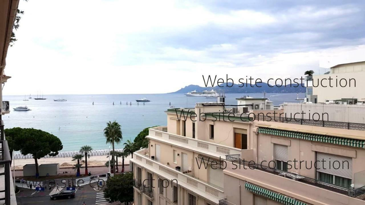 Palais Miramar Croisette 523 * Cannes