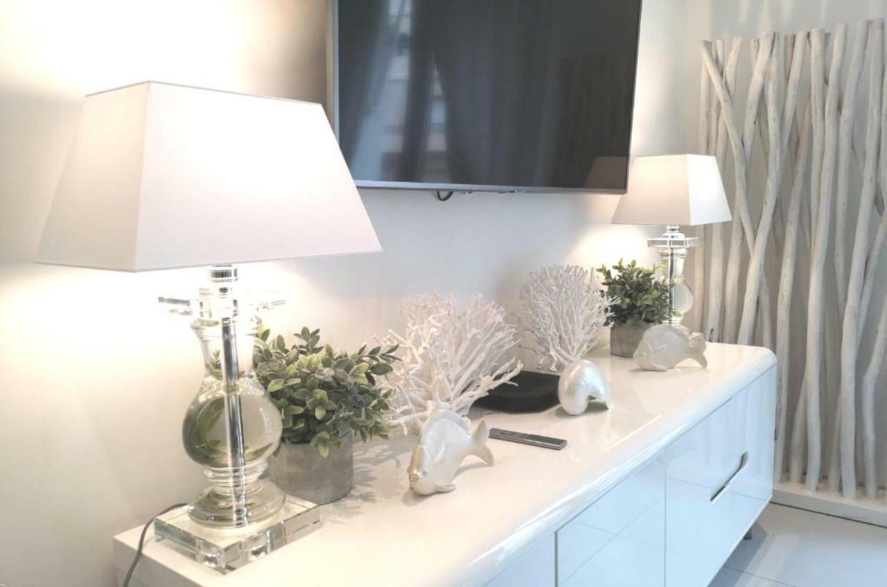 Apartamento Palais Miramar Croisette 1 Min Carlton