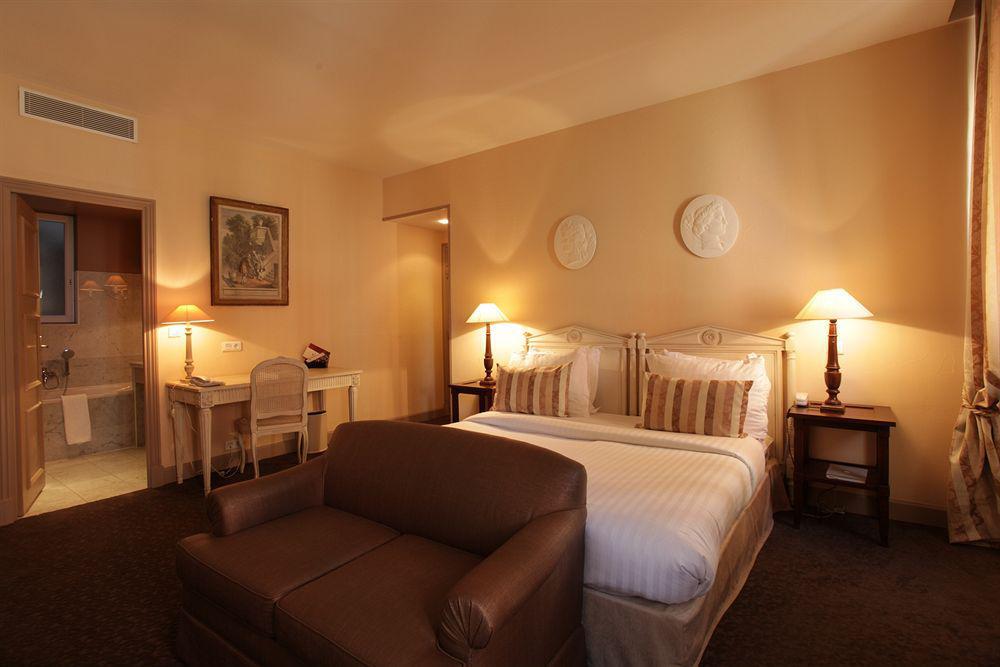 Hotel Le Cavendish