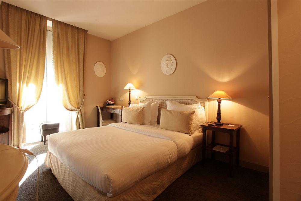 Hotel Le Cavendish Cannes