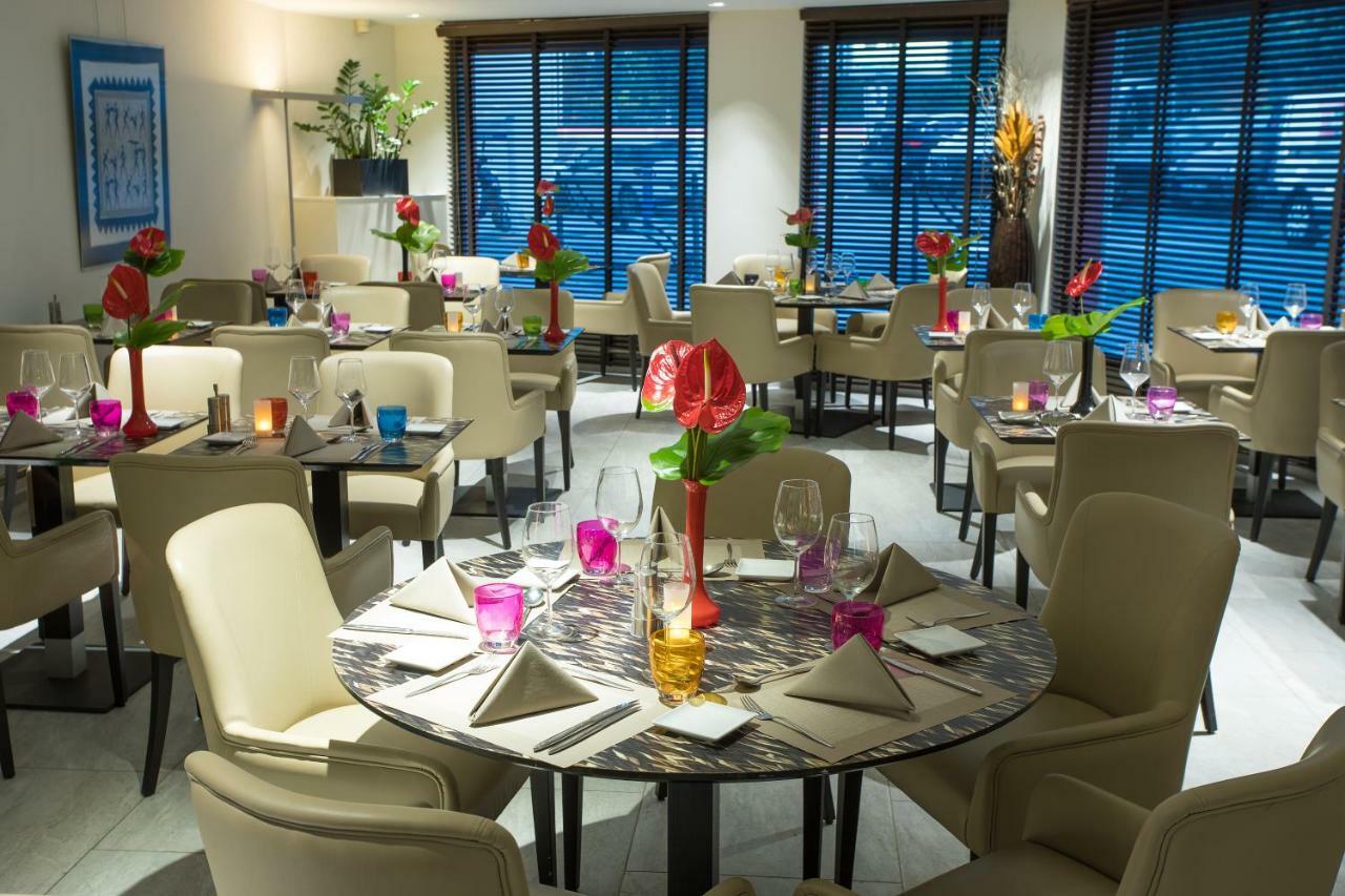 Hotel Eden &