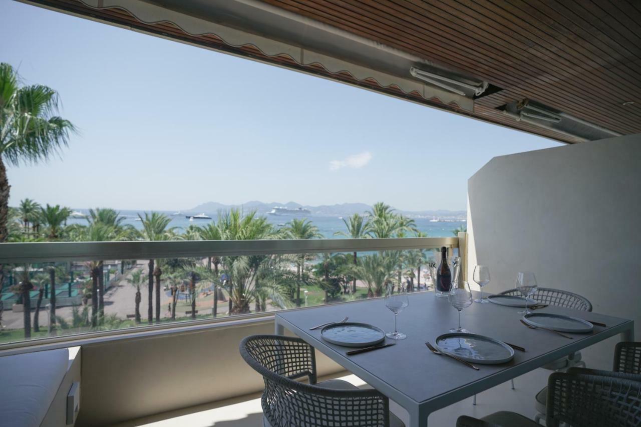Blvd De La Croisette 82a, Cannes, La Reale *