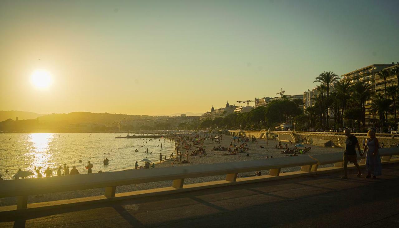Apartment Blvd De La Croisette 82a, Cannes, La Reale *