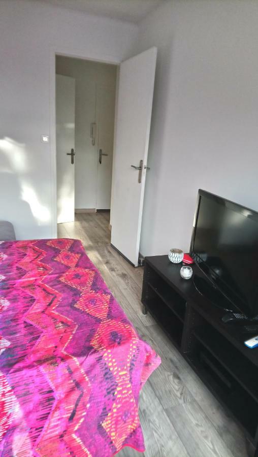 Apartment Studio Royal-beach *
