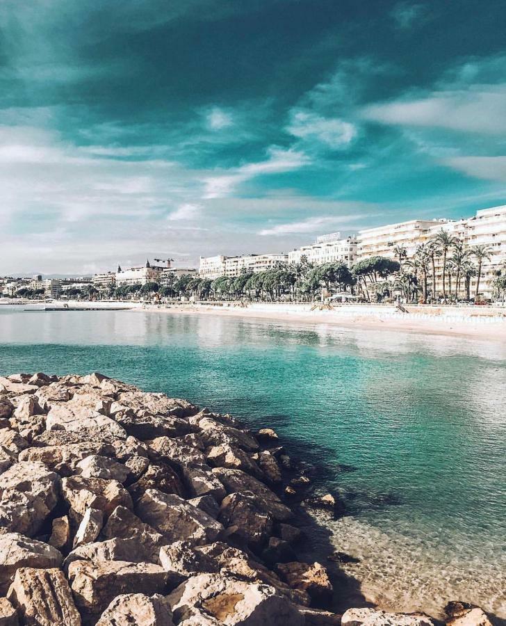 Apartment Blvd De La Croisette 82a, Cannes, La Reale