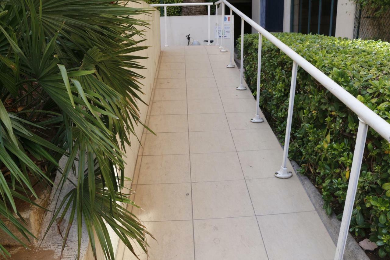 Apartamento Palm D'azur *