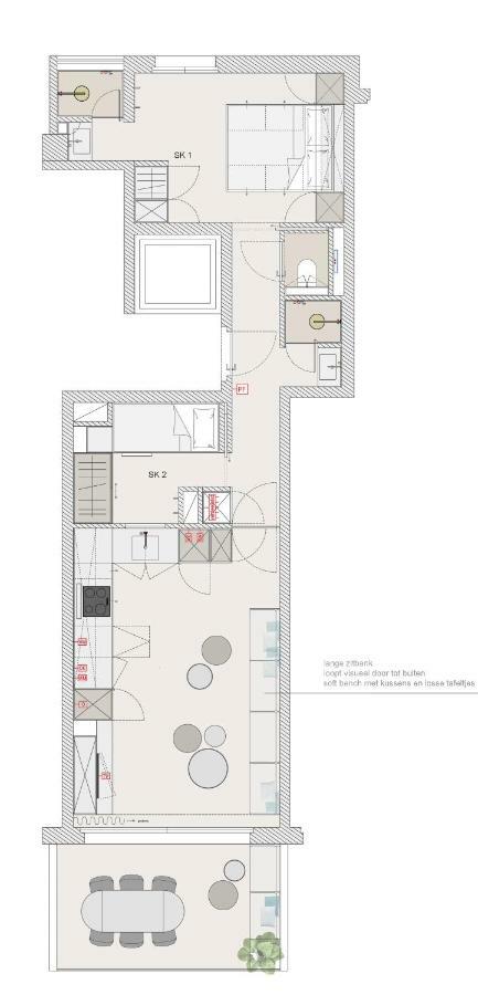 Apartment Blvd De La Croisette 82a, Cannes, La Reale *