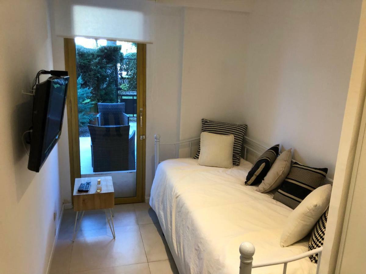 Luxe Center 6pers 300m2 Privare Garden *