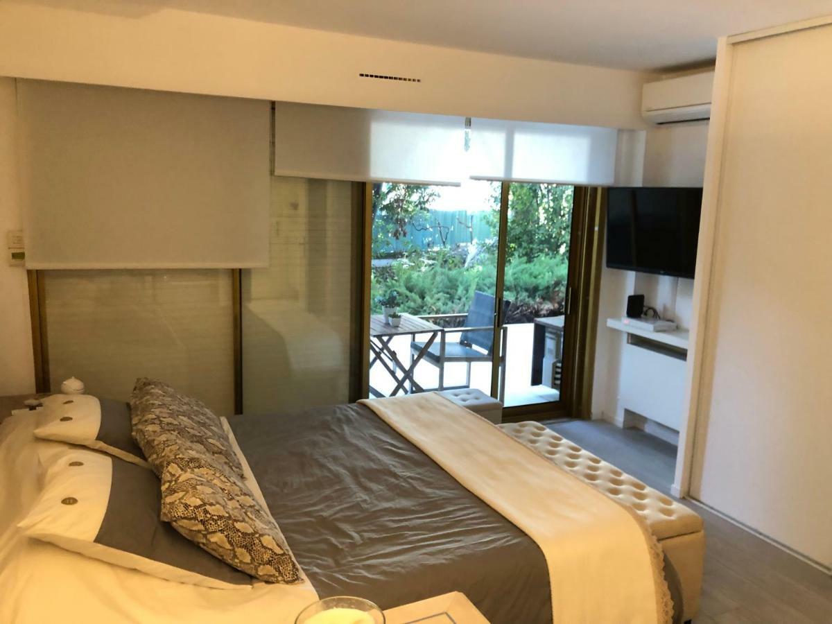 Luxe Center 6pers 300m2 Privare Garden * Cannes