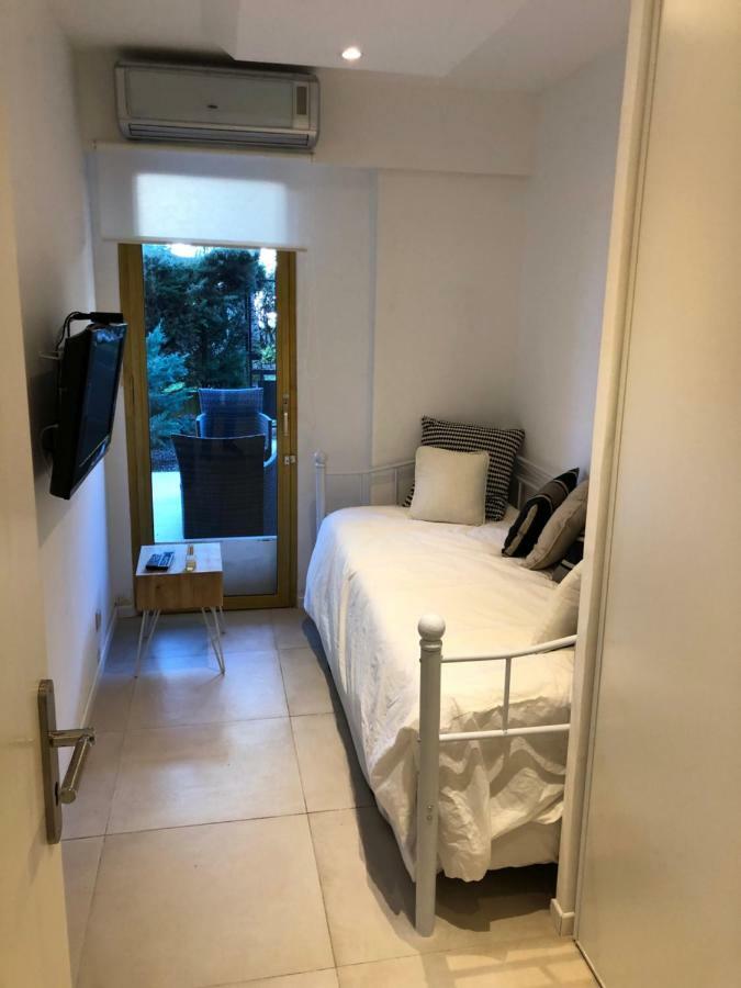 Apartment Luxe Center 6pers 300m2 Privare Garden *