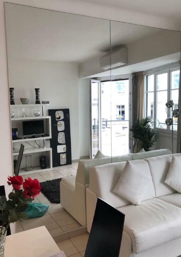 O Palais Des Iles Two Bedroom Apartment