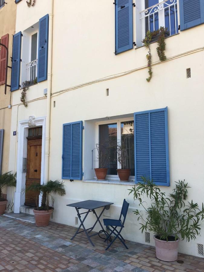 Barri Appartement *