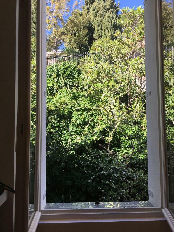 Barri Appartement