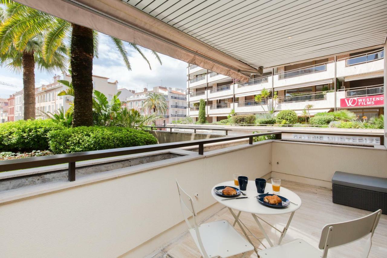 Apartment Gray D'albion Yourhosthelper Cannes
