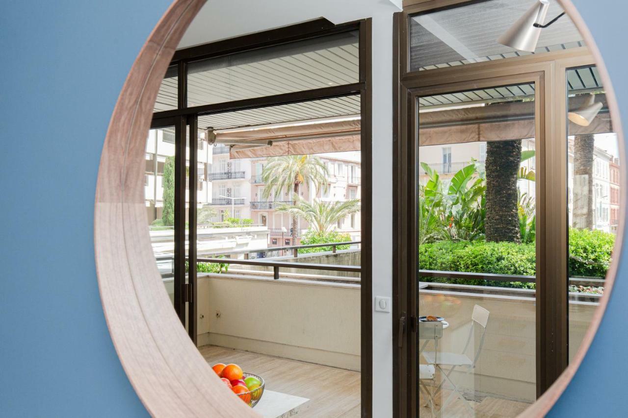 Apartment Gray D'albion Yourhosthelper Cannes