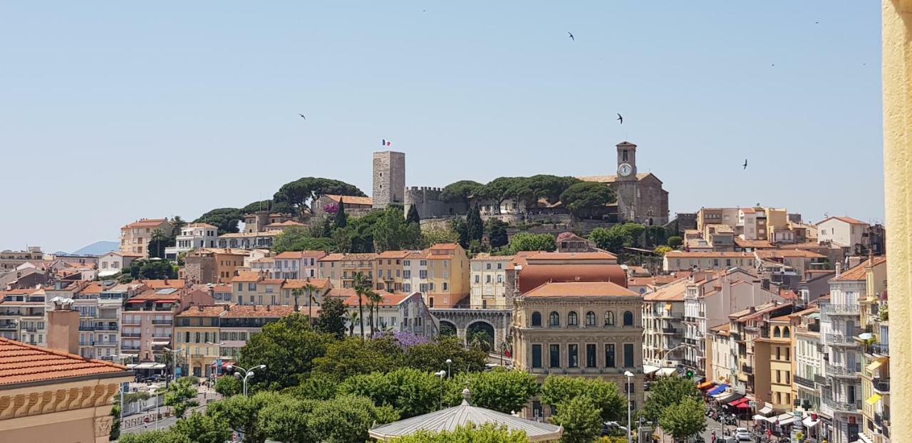 La Goelette - Palais Des Festivals Appartement Cannes