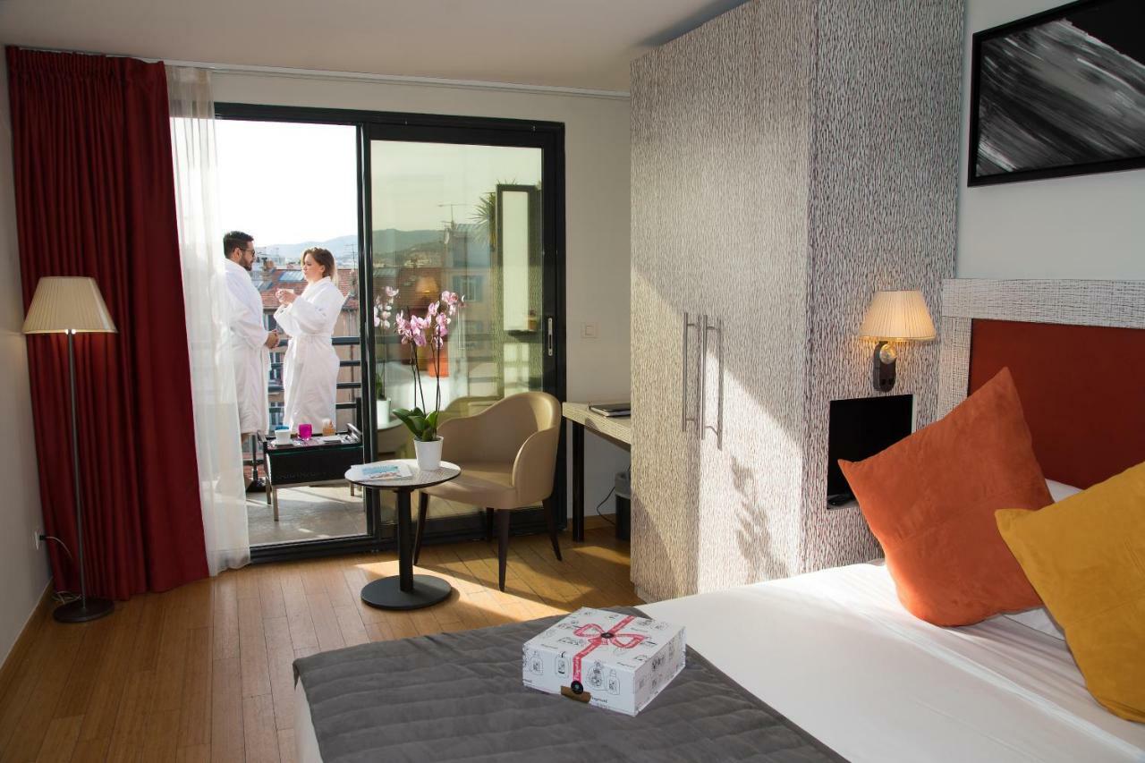 Hotel Eden & 4*
