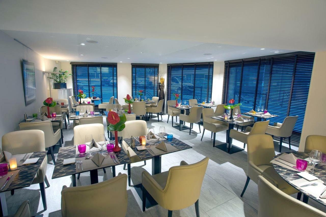 Hotel Eden & Cannes