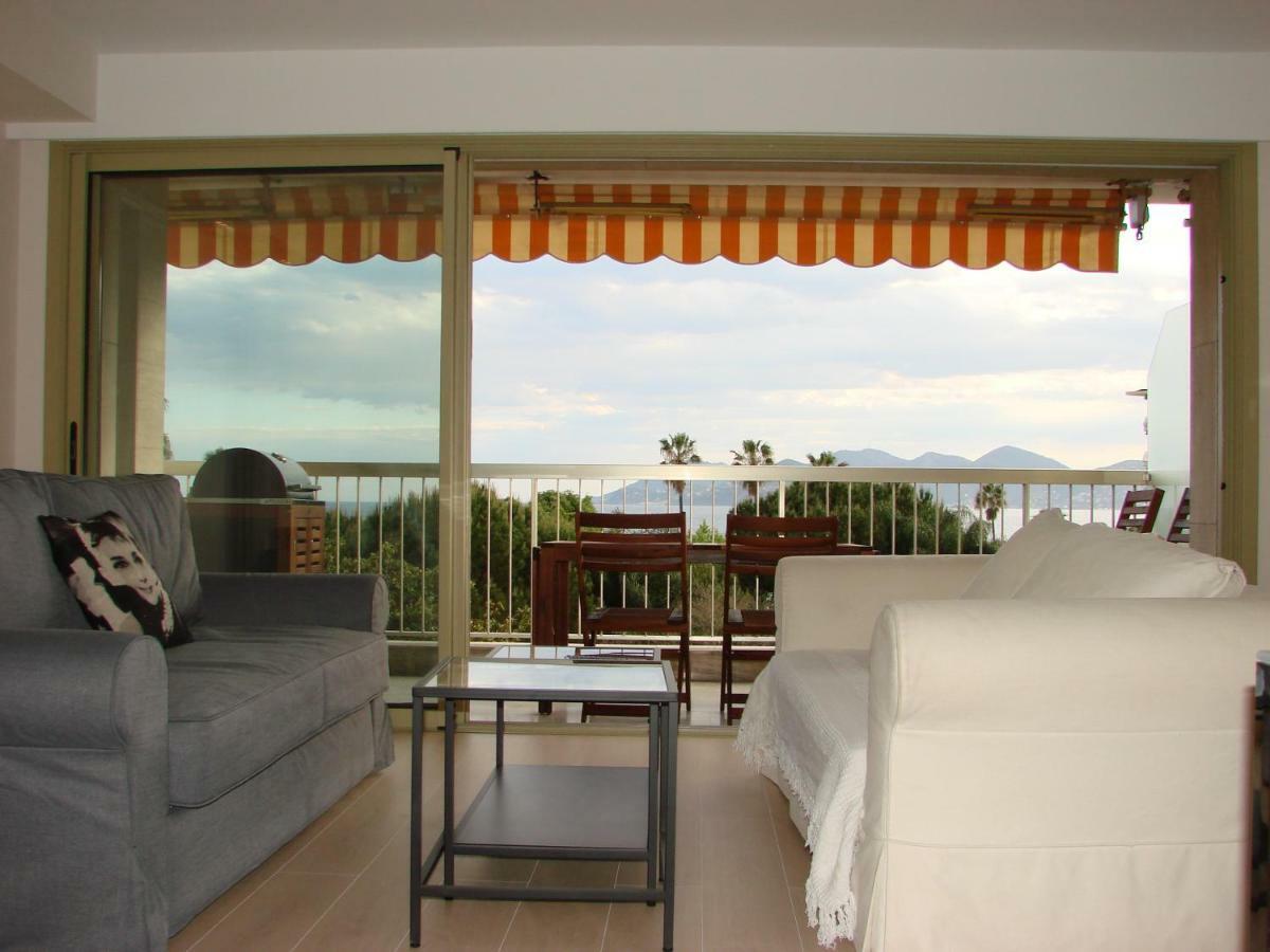 Sea View Cannes