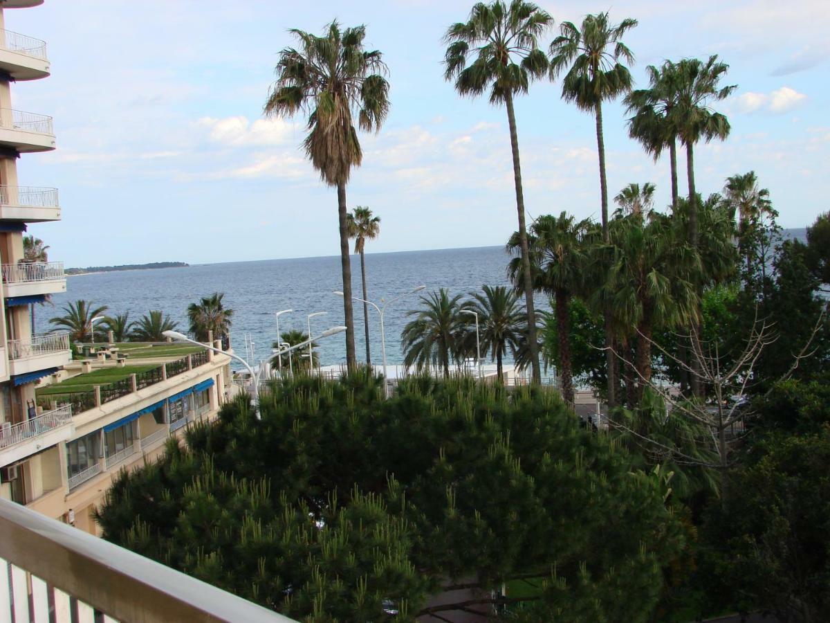 Apartment Sea View