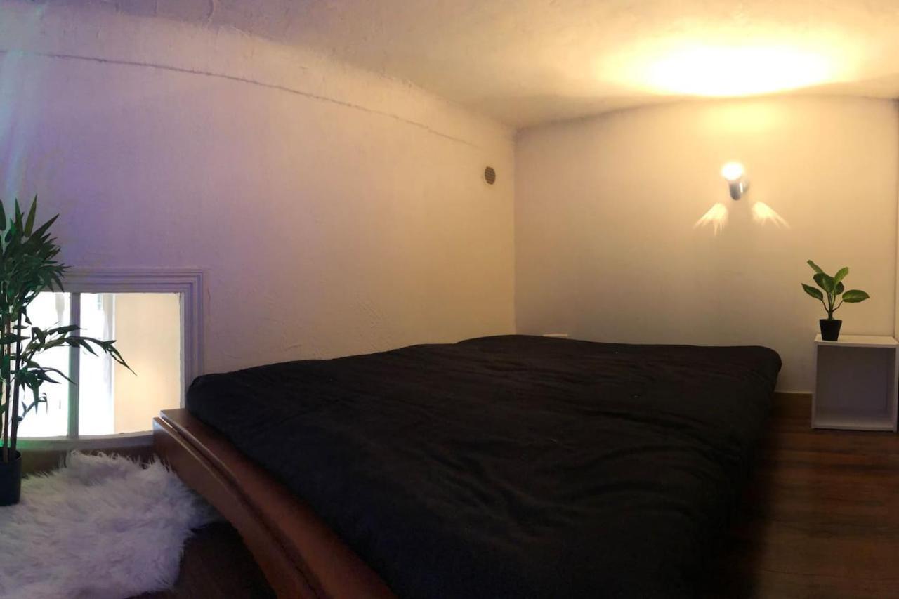 Apartment Centre 10 Min De La Croisette/downtown Cannes