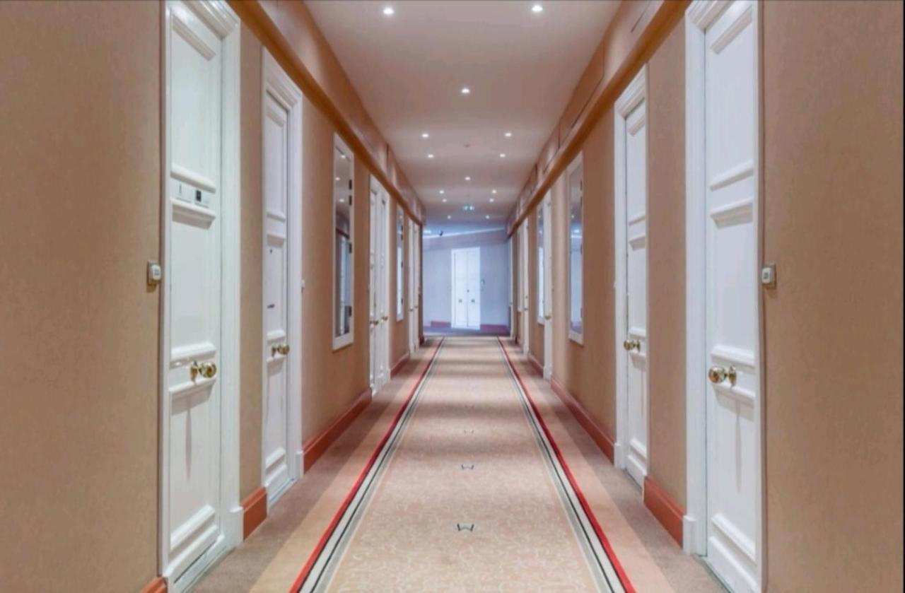 Palais Miramar Croisette 1 Min Carlton Apartamento Cannes
