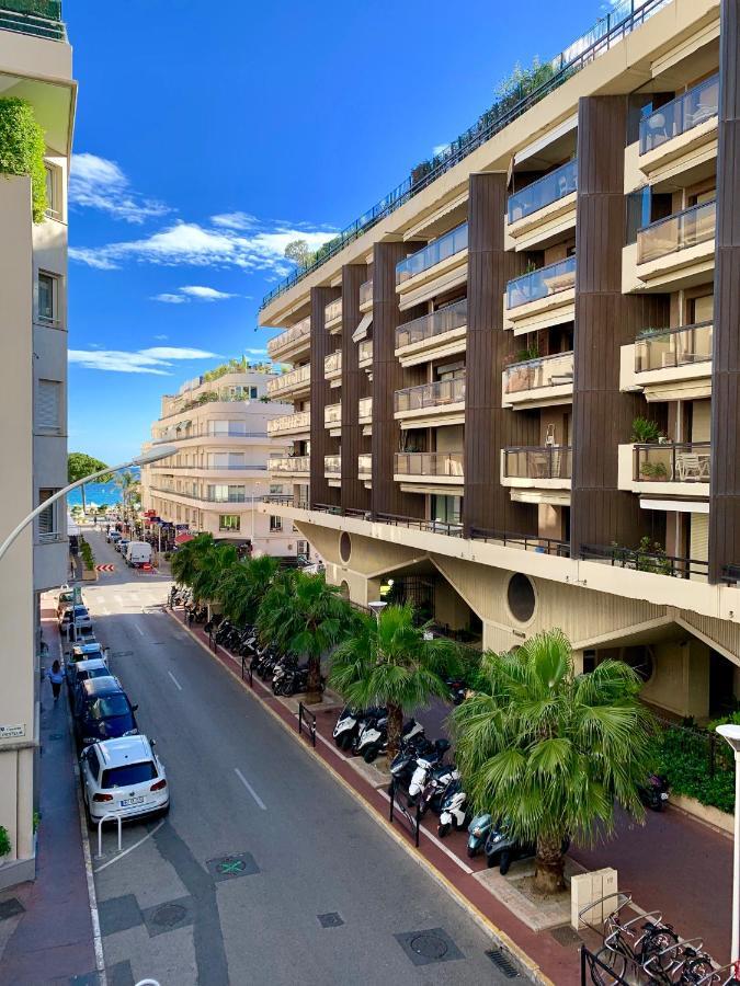 Los Angeles Cannes