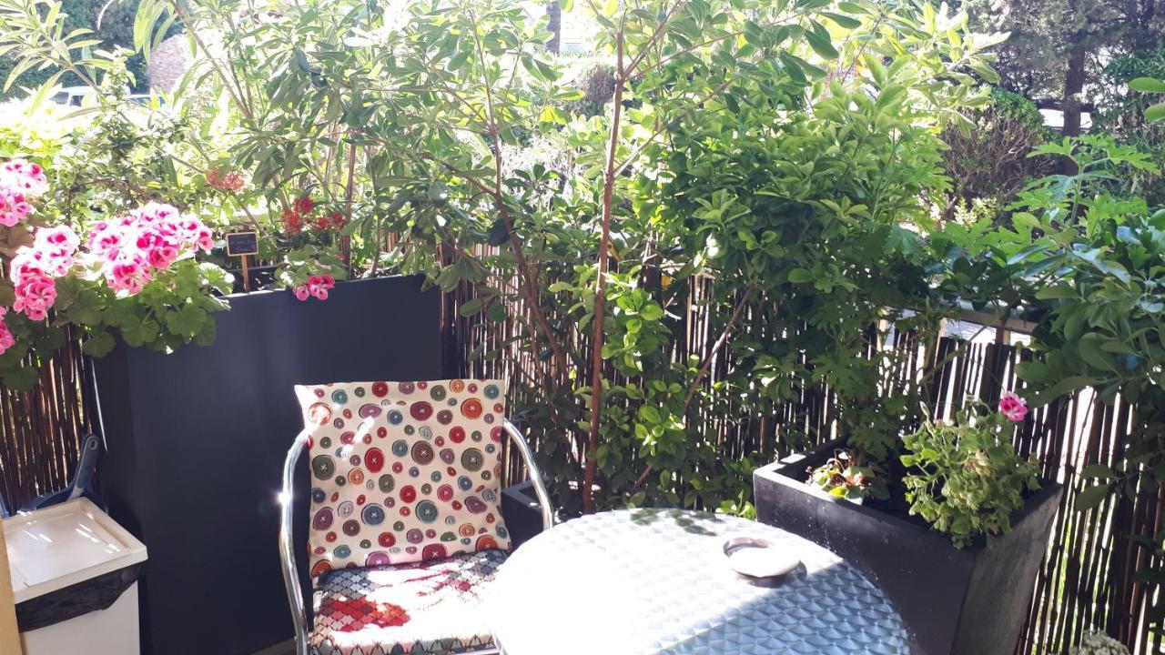 Apartment Luxueux Studio Centre *