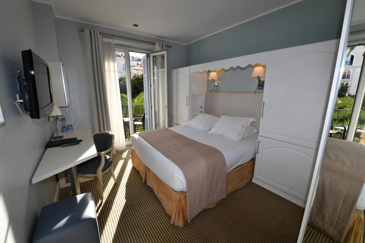 De Provence 3* Cannes