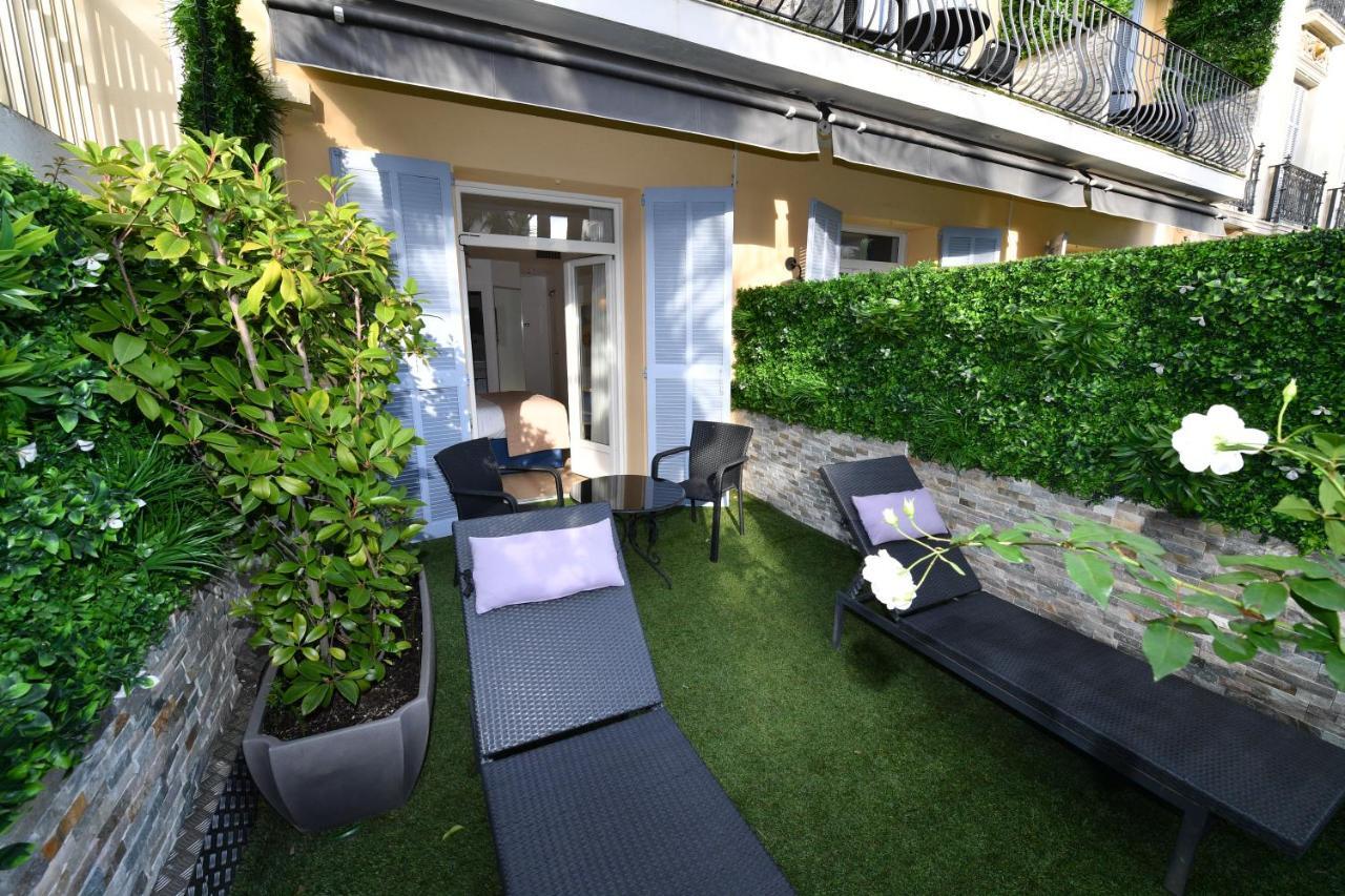De Provence Cannes