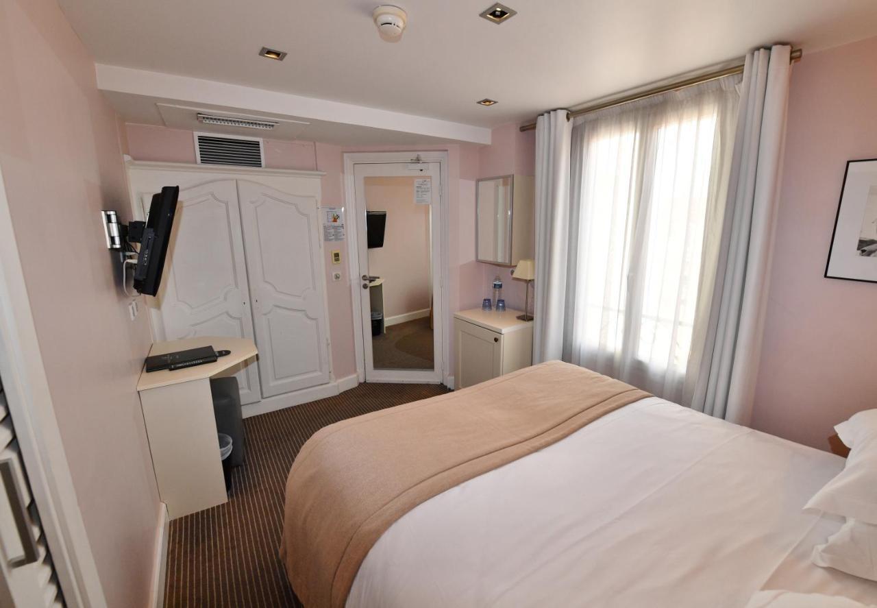 De Provence Hotel 3*
