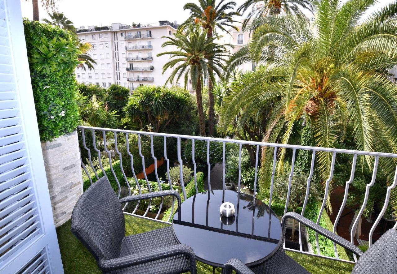 Hotel De Provence Cannes