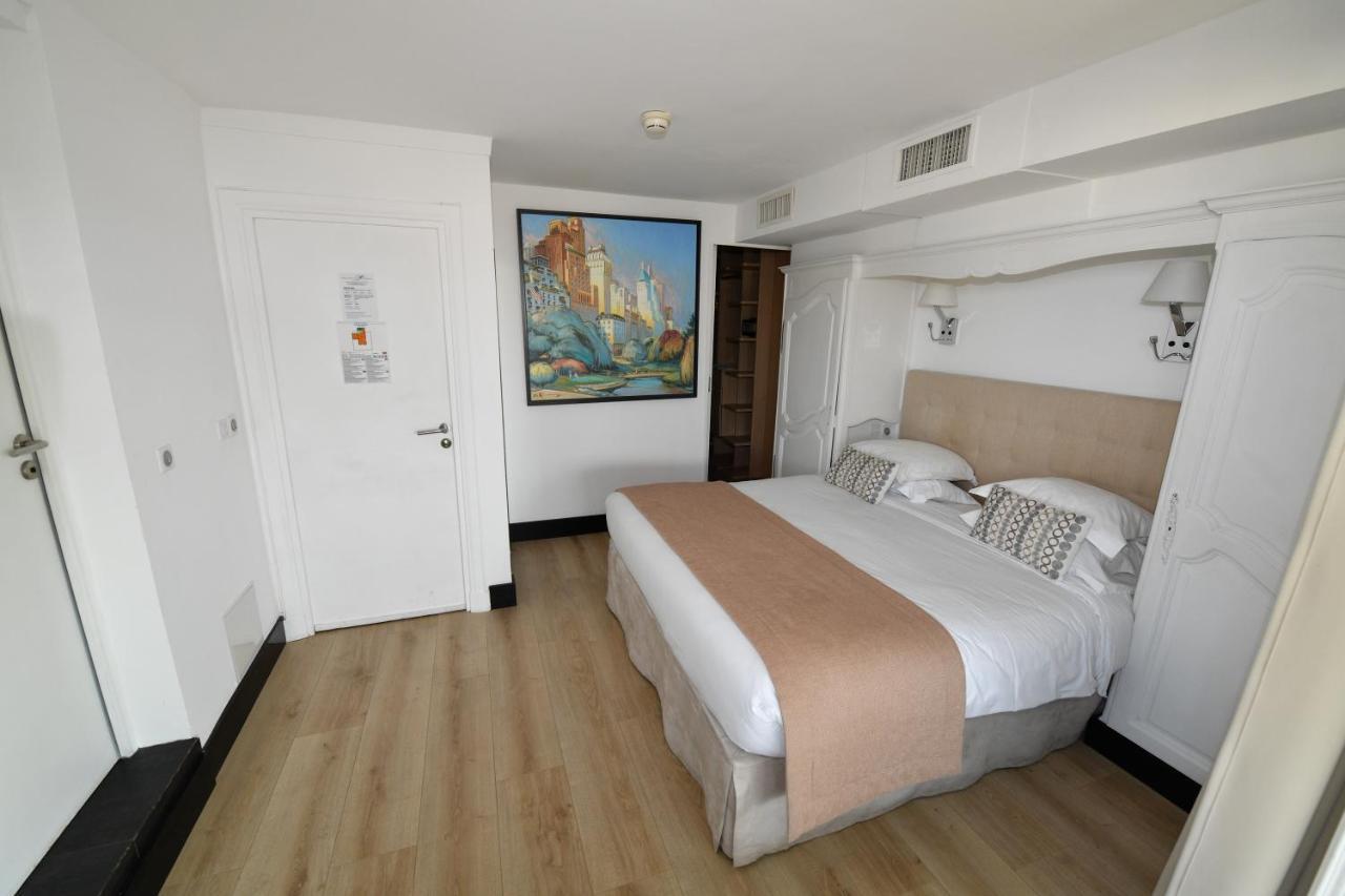 De Provence Hotel 3*