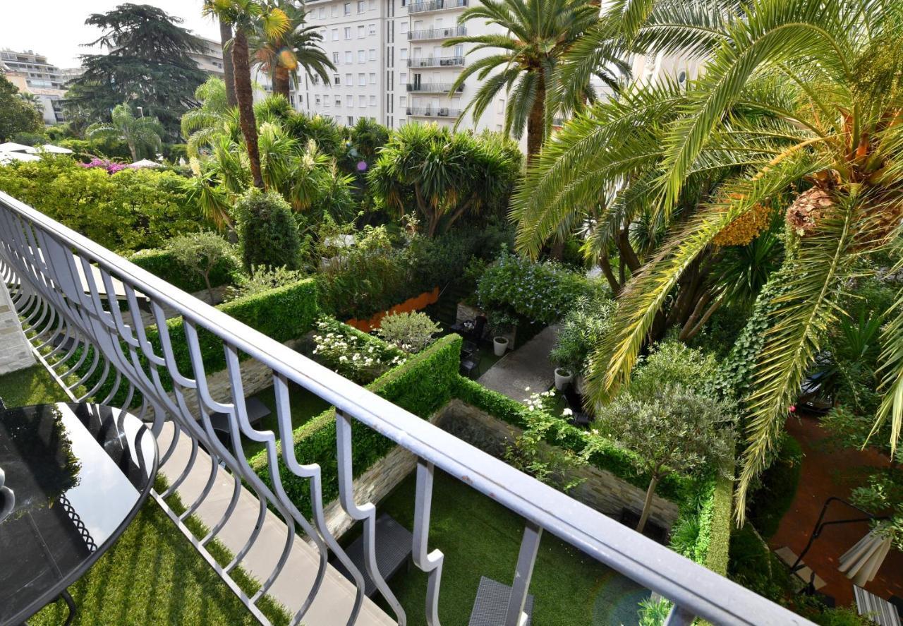De Provence Hotel Cannes