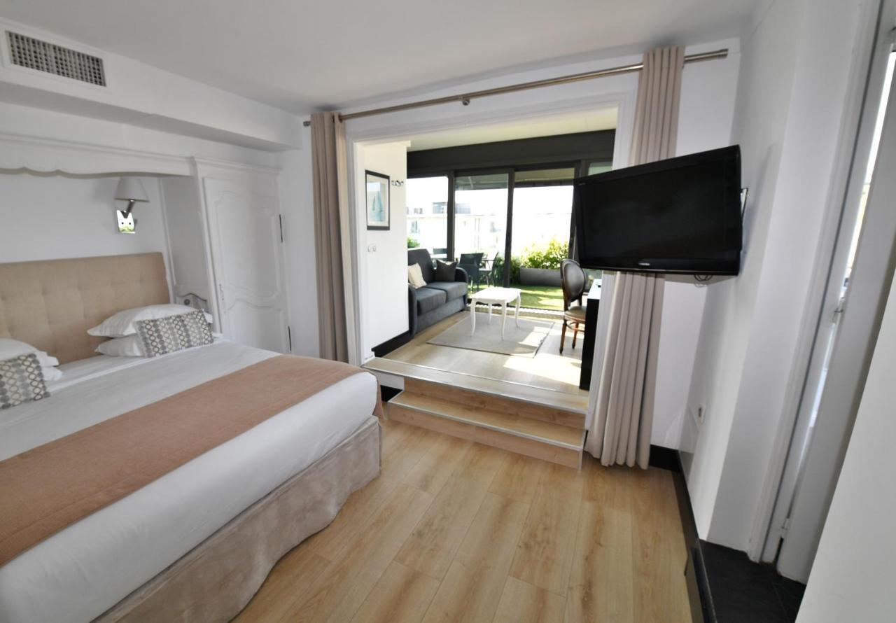 Hotel De Provence Cannes