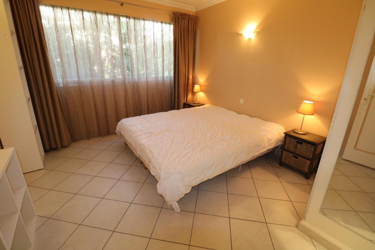 2, 3 And 4 Bedroom Sea View Forville 5 Mins From The Palais Cannes