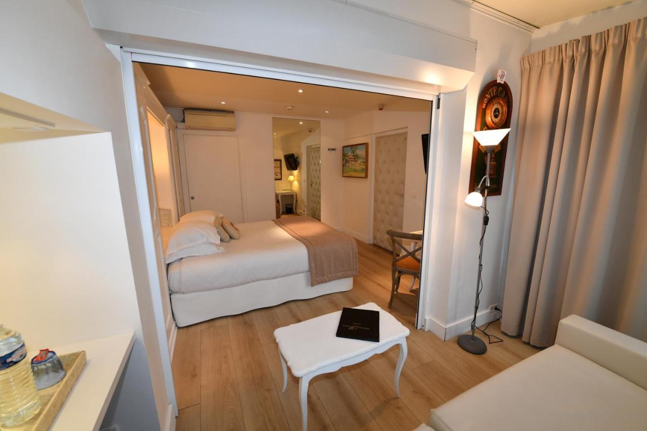 De Provence 3*